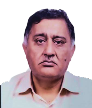 Mukesh Sehgal