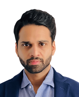 Saurabh Goyal